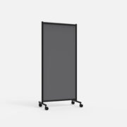 One Screen Golvsskärm & Mobil Anslagstavla – Flera Färger