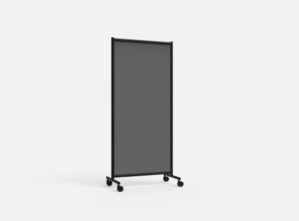 One Screen Golvsskärm & Mobil Anslagstavla – Flera Färger