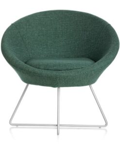 Paris – Loungefåtölj i flera färger