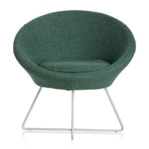 Paris – Loungefåtölj i flera färger