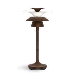Picasso bordslampa – Modern och stilren design – Oxid