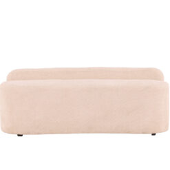 Pocatello 2-sits soffor Vit