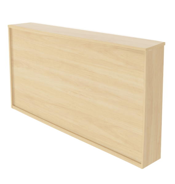 Receptionsdisk Multi – För höj- och sänkbara skrivbord