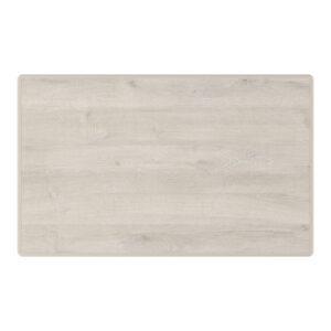 Rektangulära bordsskivor 115×70 cm för inomhus & utomhus