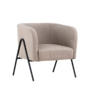 Rika Fåtöljer Beige