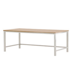 Rise Soffbord 60 x 120 Greige