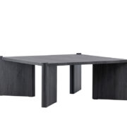 Rogaland Soffbord 100 x 100 Mocka