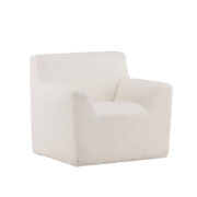 Rossö Fåtöljer Vit