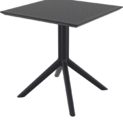 SKY utomhusbord 70×70 cm