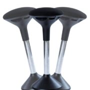 SUN-FLEX® Active – För en aktiv sittställning