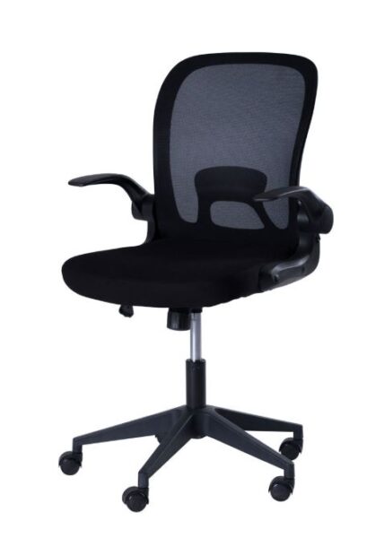 SUN-FLEX® Hideaway Chair – hopfällbar kontorsstol för flexibla arbetsplatser