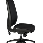 SUN-FLEX® OFFICECHAIR HB | Ergonomisk kontorsstol med luftsvankstöd