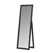 Sebring Stor golvspegel 55 x 170, svart