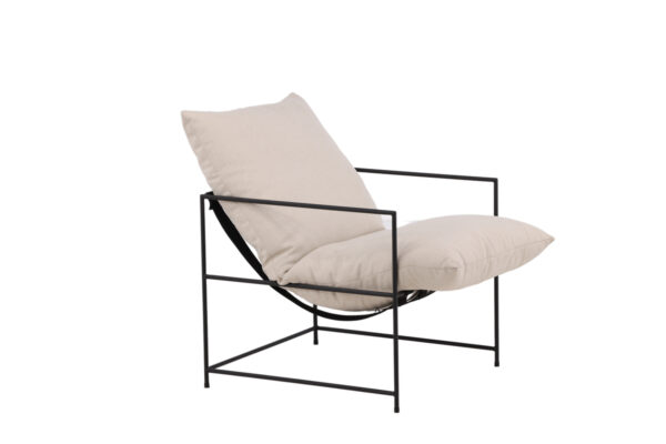 Sedalia Fåtöljer Vit