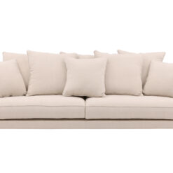 Segelskären 3-sits soffor Beige