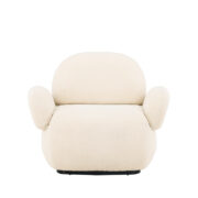 Sevilla Fåtöljer Beige