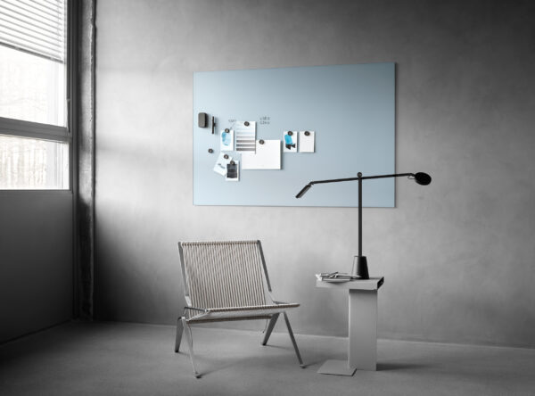 Silk Wall – Silkeslen matt yta utan reflektioner