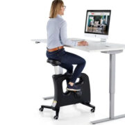 Skrivbordscykel it PREMIUM