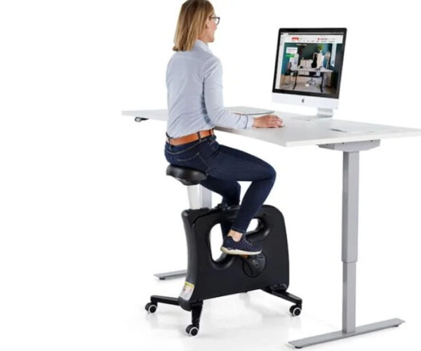 Skrivbordscykel it PREMIUM