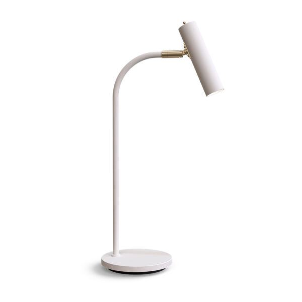 Slender Bordslampa – Stilren och modern belysning