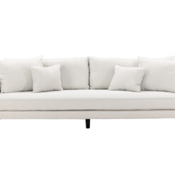 Sofia 3-sits soffor Beige