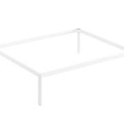 Stativ till ritningsskåp A0