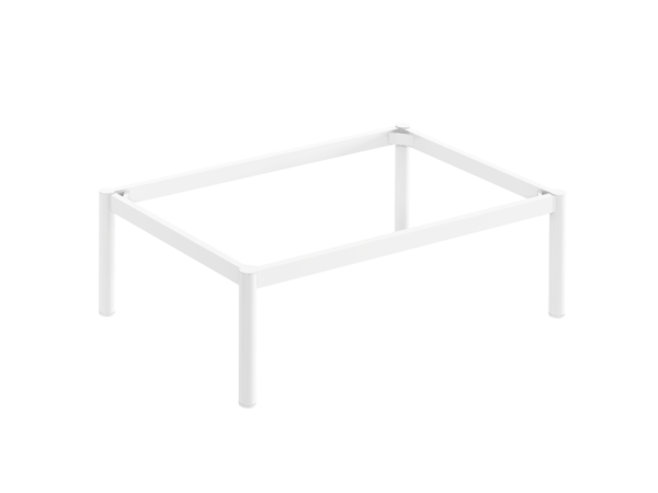 Stativ till ritningsskåp A1 – 957x655x344