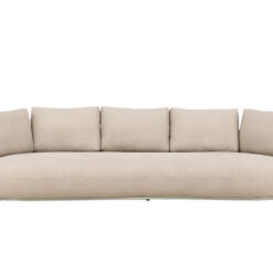 Stellar 4-sits soffor Beige