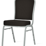 Svea – Komfortabel och stapelbar konferensstol