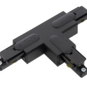 T-koppling Global 1-fas skena