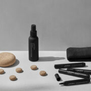 Tillbehörskit Välj mellan Björk, ljus kork & mörk kork (whiteboards & glas tavlor)