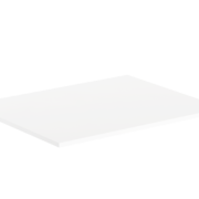 Toppskiva till ritningsskåp A1 – 964x678x18