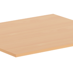 Toppskiva till ritningsskåp A1 – 964x678x18 – Bok
