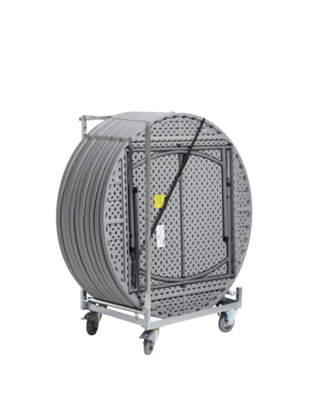 Transportvagn Bankett – smidig vagn för event- och bankettbord