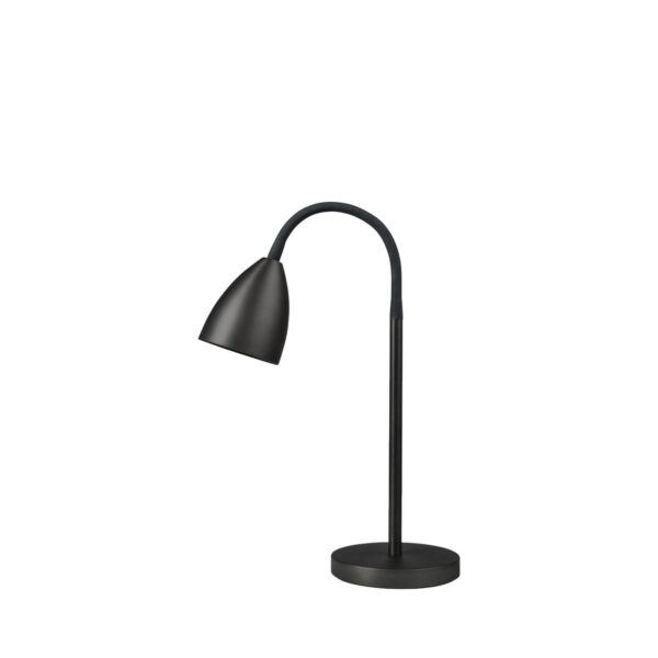 Trotsig Bordslampa Oxidgrå  eller svart– GU10