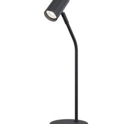 Tyson Bordslampa – Elegant och justerbar belysning
