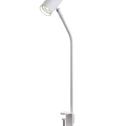 Tyson Bordslampa för Bordsskiva – Stilren och funktionell