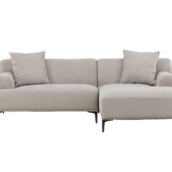 Viskan 3-sits soffor Ljusgrå