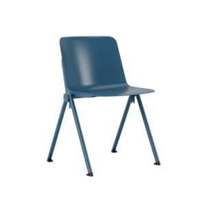 Vittoria – Stapelbar och kopplingsbar stol