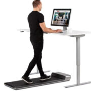 Walking Pad – Gåband till skrivbordet