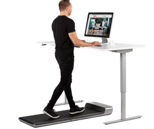 Walking Pad – Gåband till skrivbordet