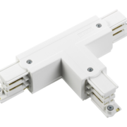 XTS36-3 T-skarv vit | Global Trac PRO 3-fas | Seleted by Belid