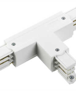 XTS36-3 T-skarv vit | Global Trac PRO 3-fas | Seleted by Belid