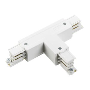 XTS37-3 T-skarv vit | Global Trac PRO 3-fas | Seleted by Belid