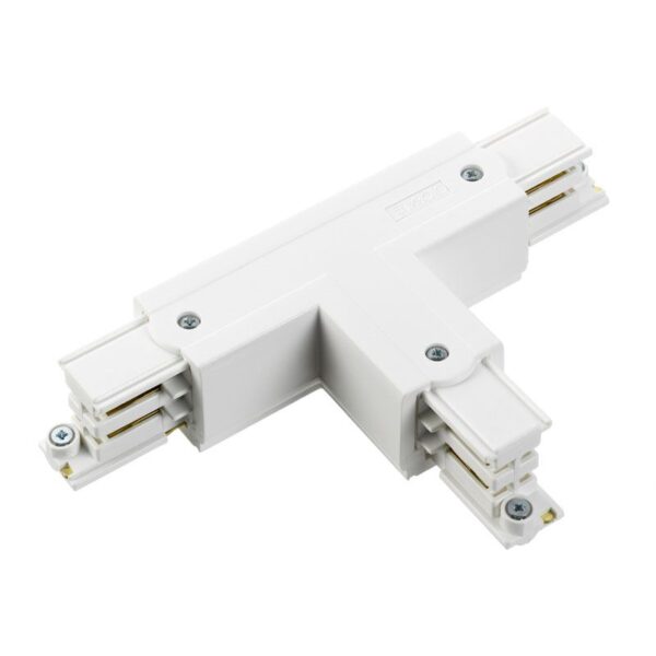 XTS37-3 T-skarv vit | Global Trac PRO 3-fas | Seleted by Belid