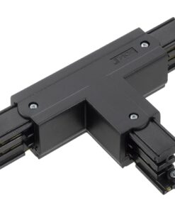 XTS39-2 T-skarv svart | Global Trac PRO 3-fas | Seleted by Belid