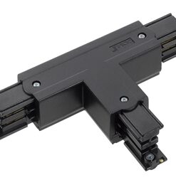 XTS40-2 T-skarv svart | Global Trac PRO 3-fas | Seleted by Belid