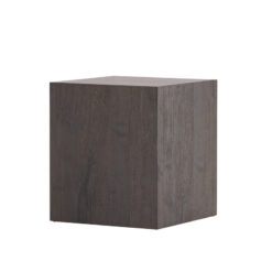 York Soffbord 40 x 40 Mocka