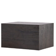 York Soffbord 60 x 80 Mocka