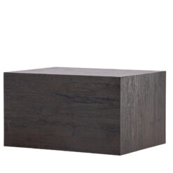 York Soffbord 60 x 80 Mocka